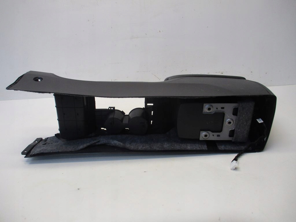 фото №8, Тунель середній підлокітник kia sorento ii