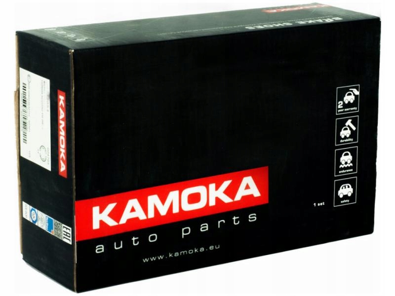 фото №1, Шаровая опора рычага kia sportage ii 2.0 2.7 04-10