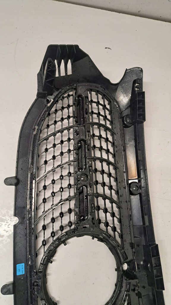 фото №10, Решітка радіатора mercedes gla w247 a2478883900 новий