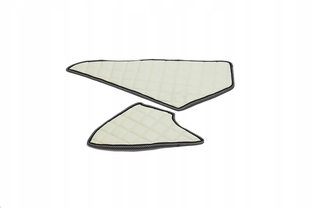 фото №1, Килимки na полиця стьобані tir mercedes actros mp4 mp5