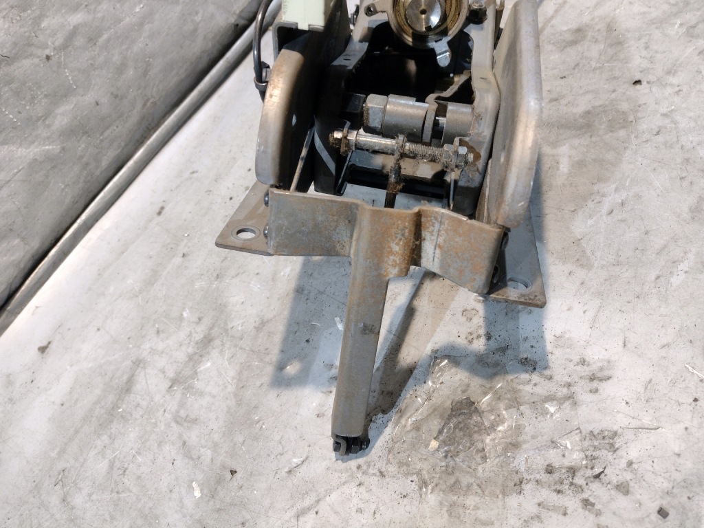 фото №15, Колонка кермова renault premium 7420861243