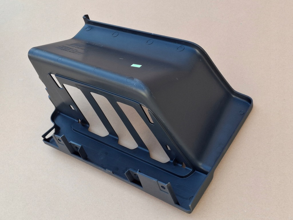 Купить Volvo fm fm4 подножка нижний правый  подножка оригинал 21520119