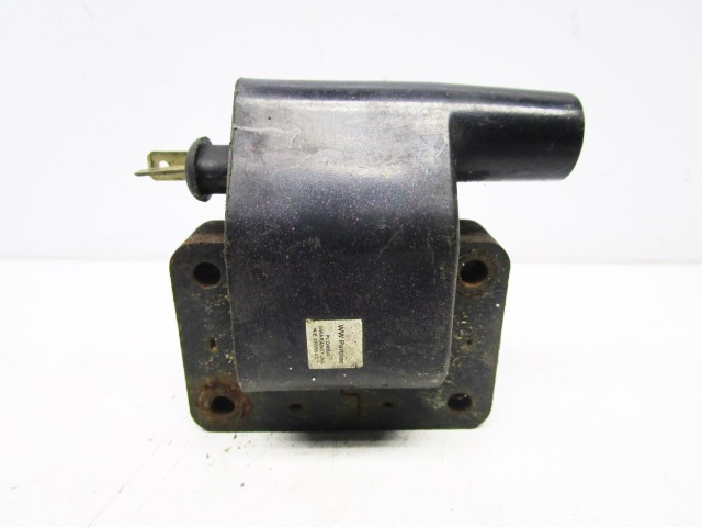 фото №1, Daewoo matiz котушка запалювання 0.8