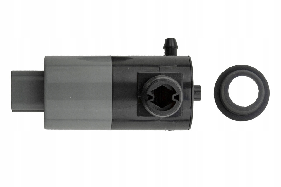 фото №9, Помпа розпилювача