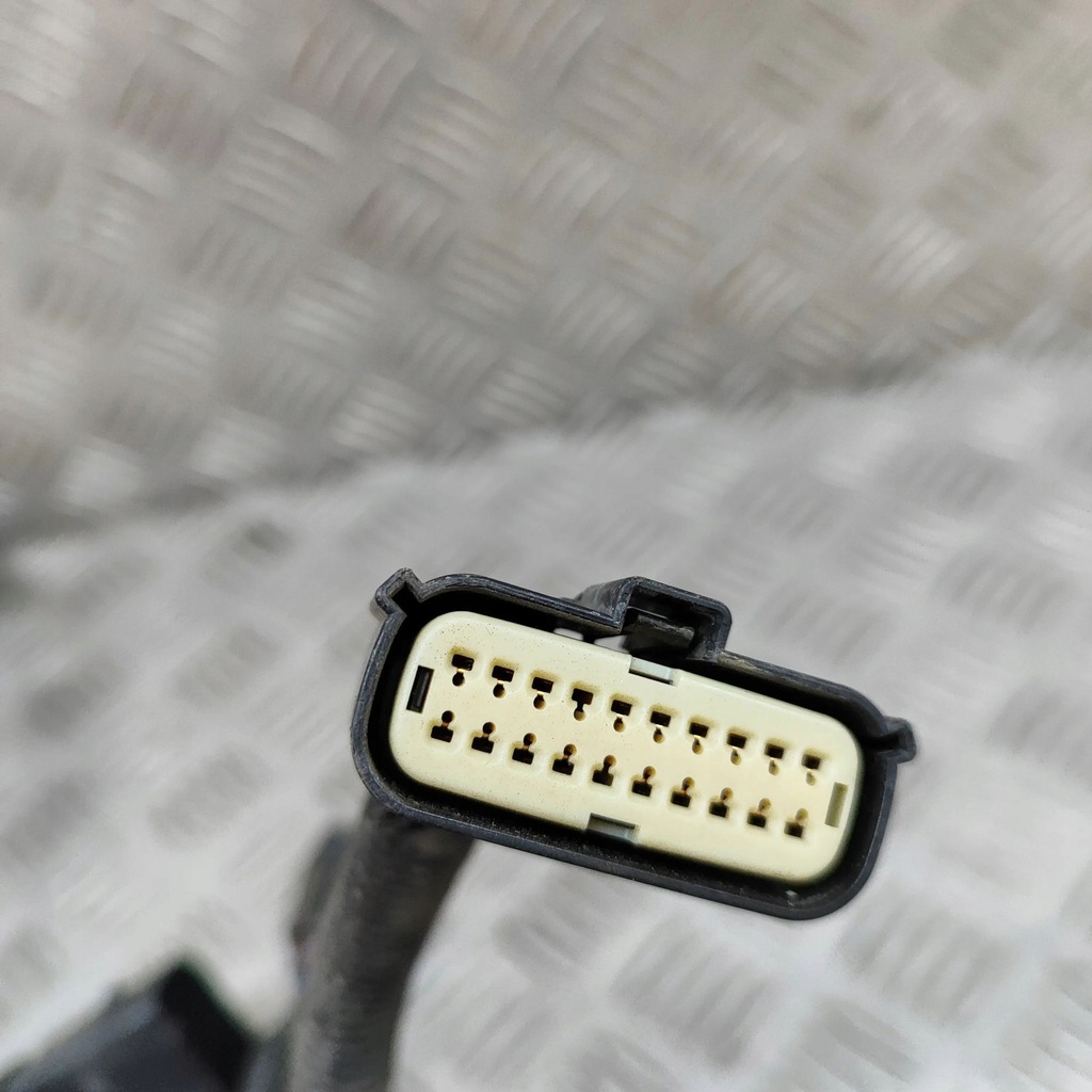 фото №5, Land rover range rover sport l494 2018 другая жгут трубопровод / кабели