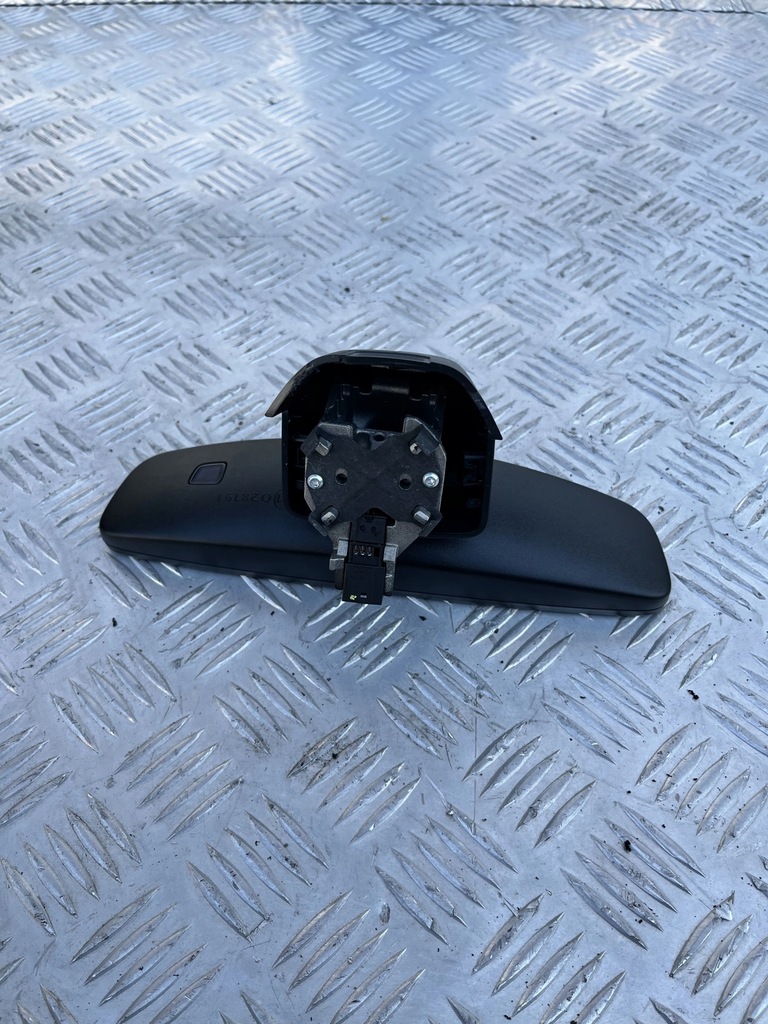 фото №1, Дзеркало внутрішнє vw taigo 21-