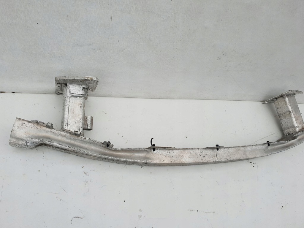 фото №9, Renault scenic iii 09-16 балка pod бампер перед передня