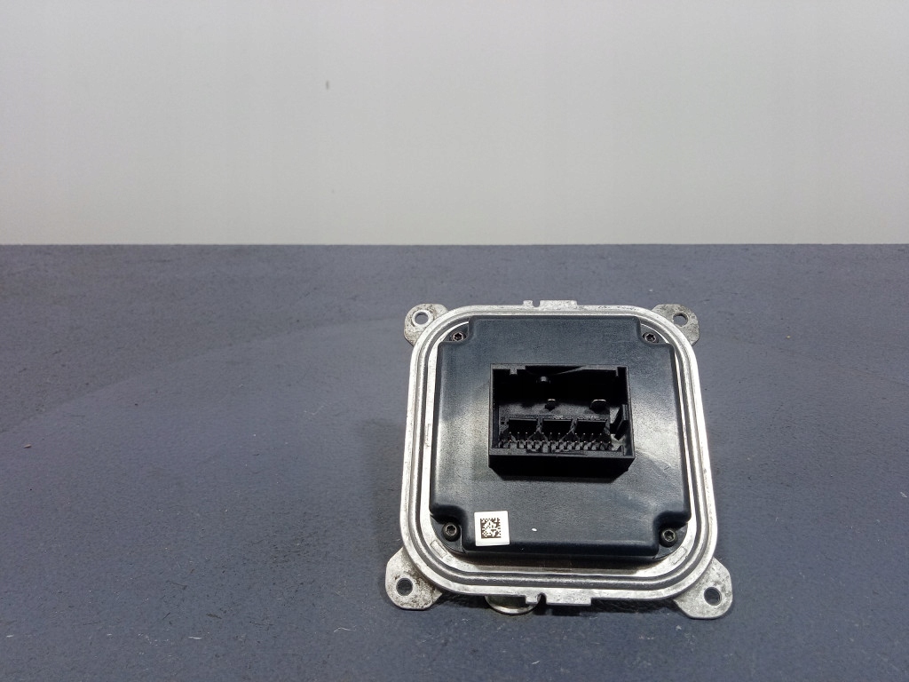 фото №1, Renault austral модуль преобразователь led 260555036