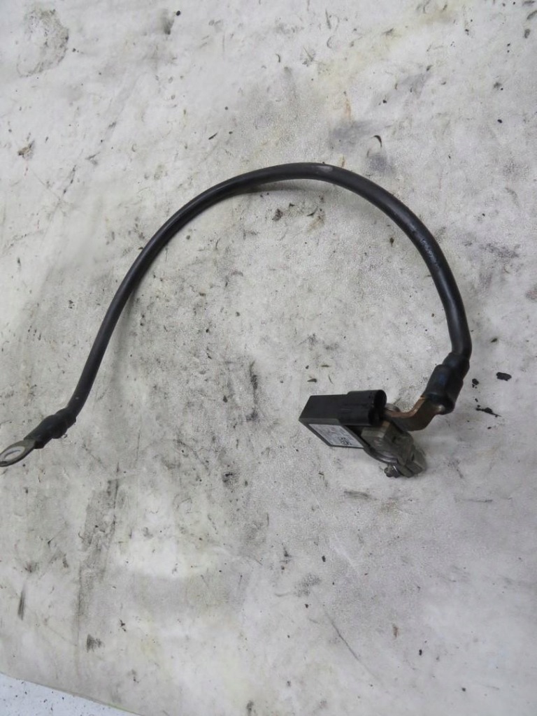 фото №1, Клема мінусова mercedes w204 a0009050354