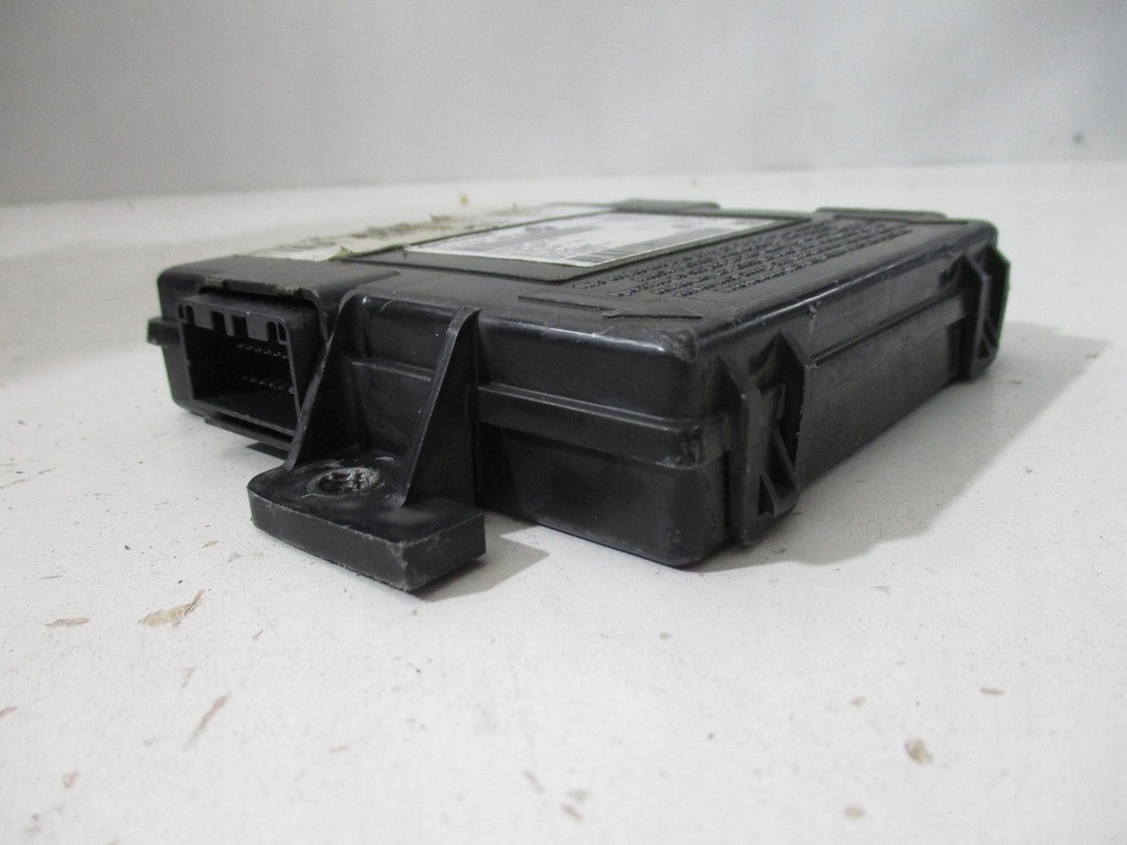 фото №1, Модуль блок керування jeep grand cherokee p68240158ac