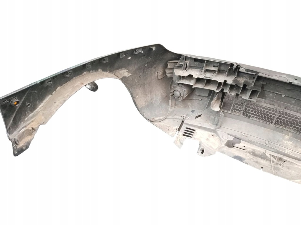 фото №2, Бампер перед передний противотуманные фары renault scenic i rx4 2000-2003