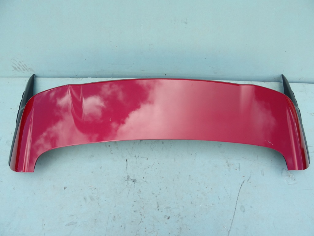 фото №1, Спойлер крышки hyundai kona 87210-j9000