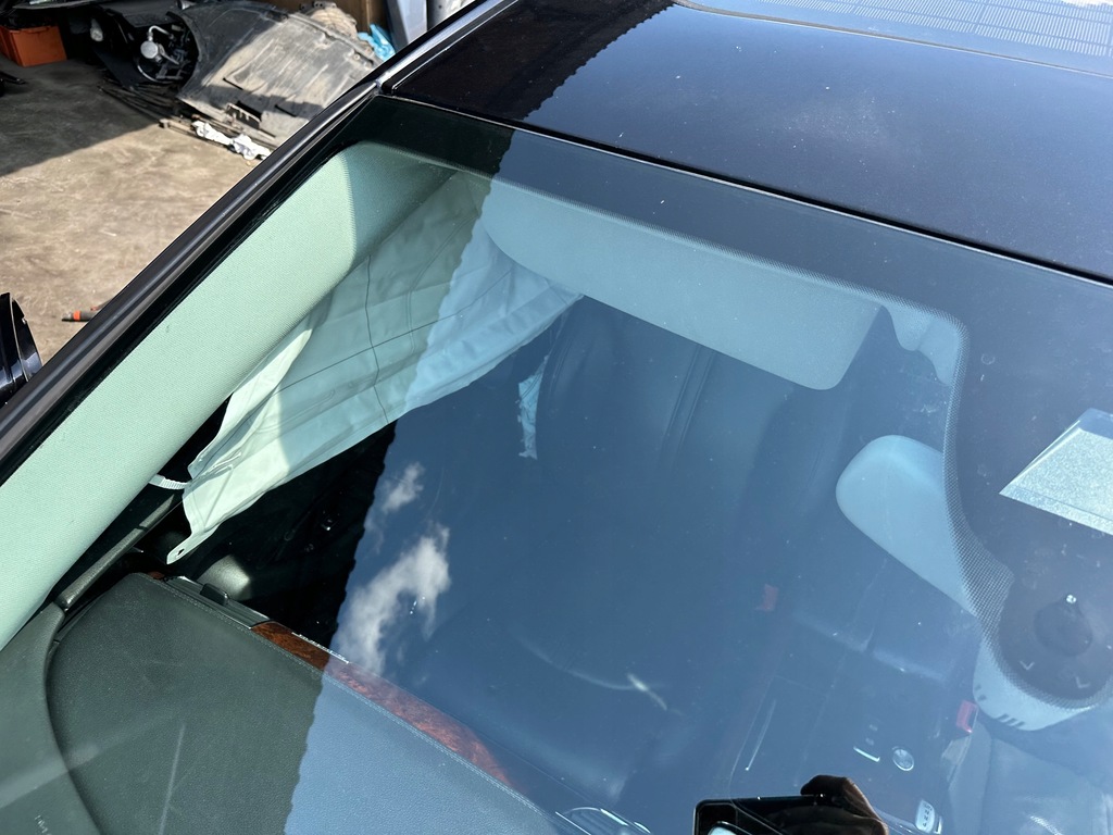 фото №7, Скло перед лобове audi a8 d4 pod камера lubelski