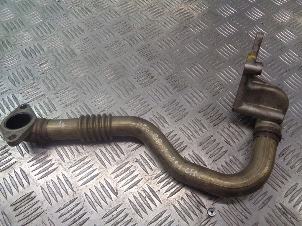 фото №1, Труба трубка шланг egr honda accord vii 2.2 ictdi