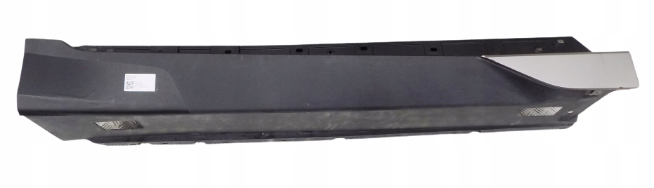 фото №1, Bmw i3 молдинг порог правая b81 andresit 7255134