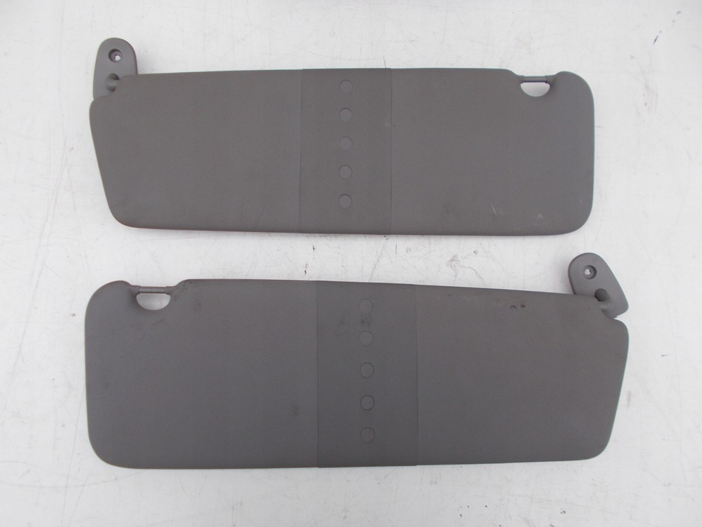 фото №4, Козырёк козырёк лампа потолок renault master iii