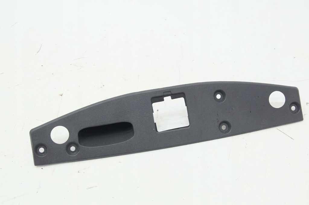 фото №1, Защита замка крышки a2306940086 mercedes sl r230