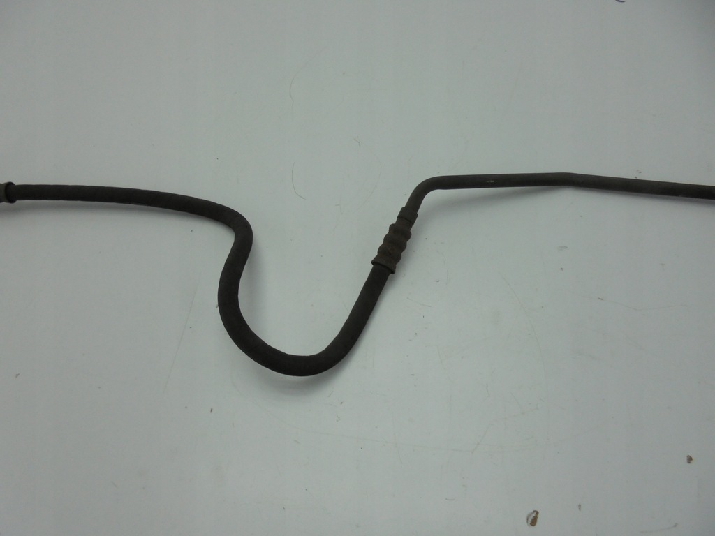 фото №4, Scania r шланг кондиціонера трубка 1854549