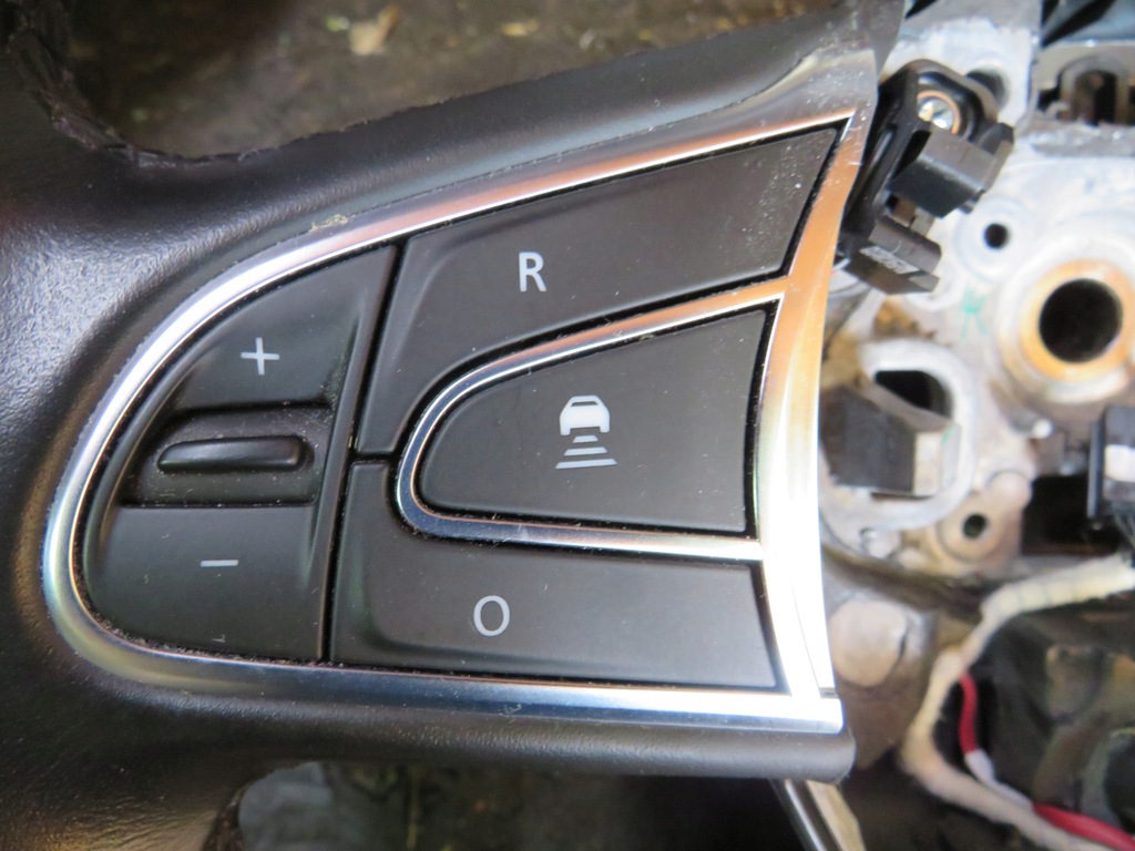 фото №3, Повітропровід renault koleos ii 2