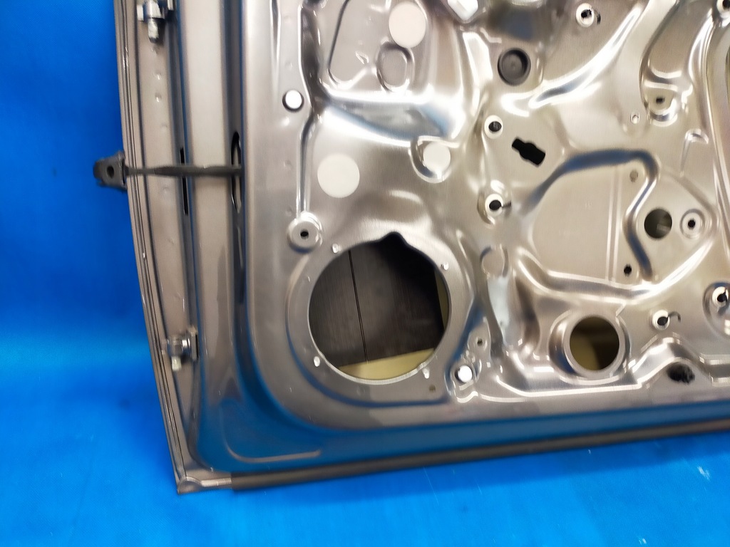 фото №12, Skoda kamiq 2023 r 1.5 tsi 110kw дверь правый перед lf7c 658831052b