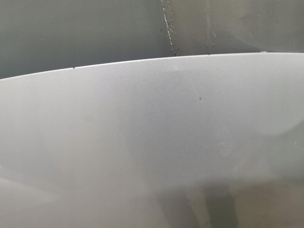 фото №12, Капот кришка двигуна hyundai i40 n3s 11-14 eu