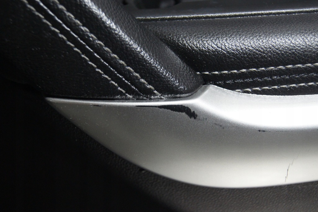 фото №8, Обшивка дверь правый перед renault kadjar