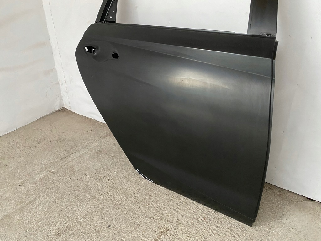 фото №11, Hyundai i20 iii 2020r- nowe оригінальні двері праве задні poznań
