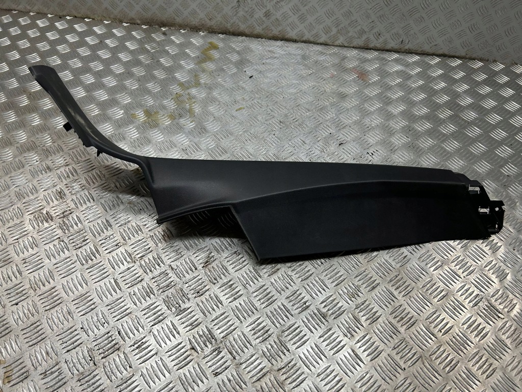 Купити Захист  накладка порога  правий задній peugeot 508 2 2018- 9813421077
