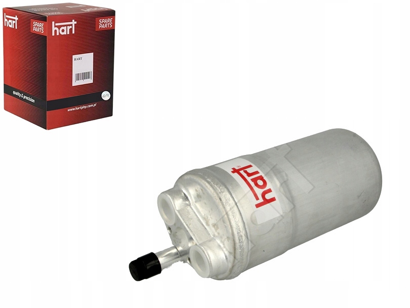 фото №1, Осушитель do кондиционера laguna 01- hart