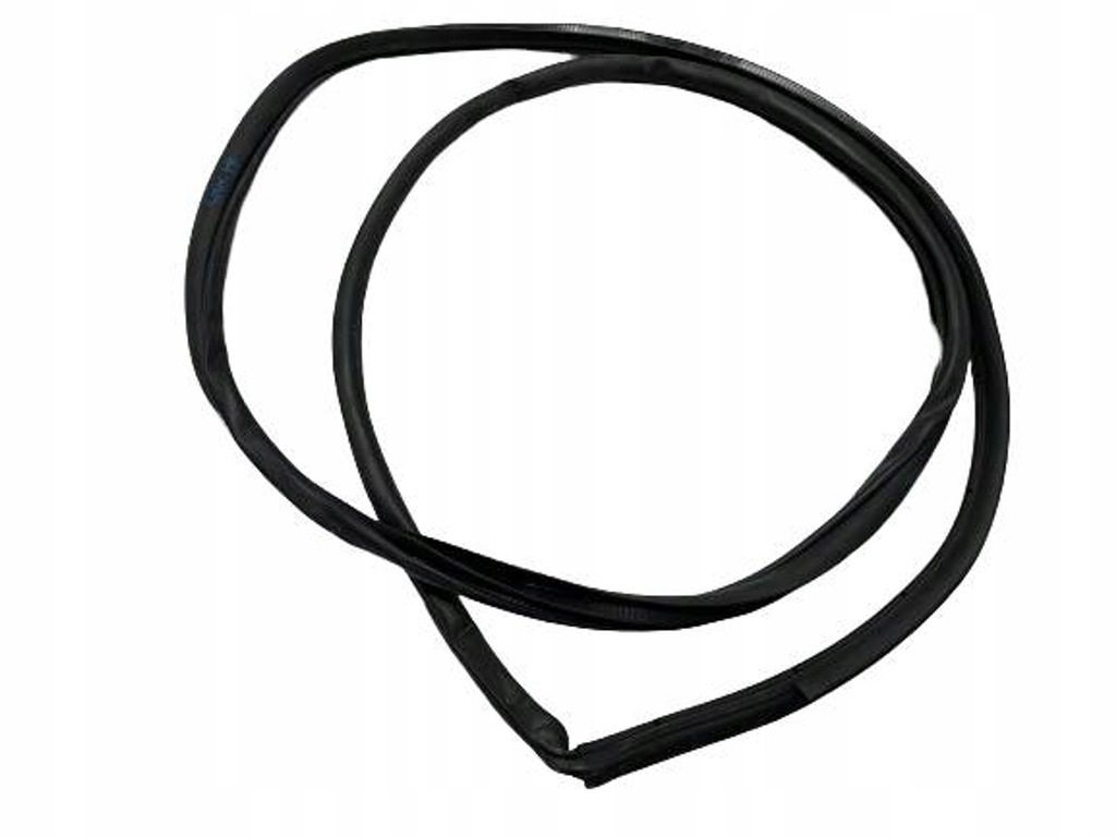 фото №1, Yaris cross прокладка кузовна двері передніх правих правий перед