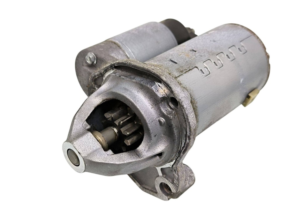 фото №6, Chrysler pacifica 2017 стартер