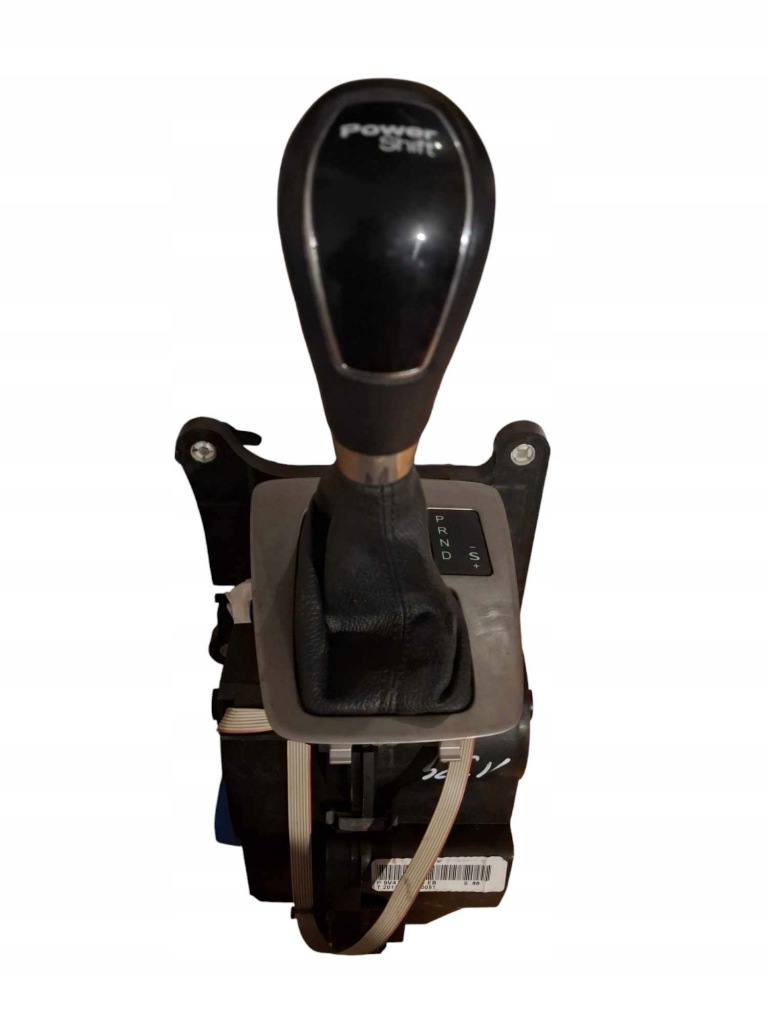 фото №1, Вибірник домкрат передач powershift ford kuga mk1