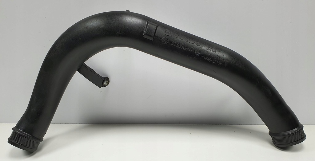 фото №3, Wąż труба интеркулер turbo volvo v60 i 31355268