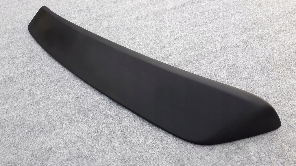 фото №7, Vw t5 спойлер козирок спойлер abt na кришка - gt shop