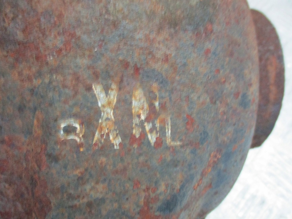 фото №6, Дифференциал мост subaru impreza ii 2.0