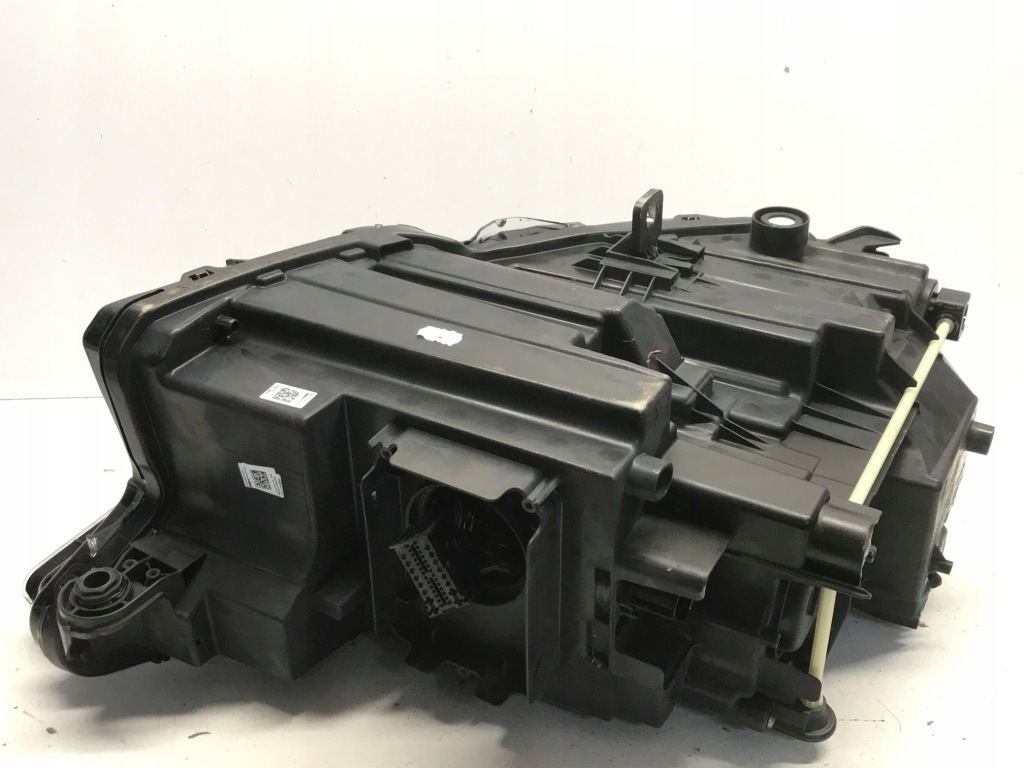 фото №14, Audi rsq4 sq4 e-tron лампа фара full led matrix лівий europa 89a941035