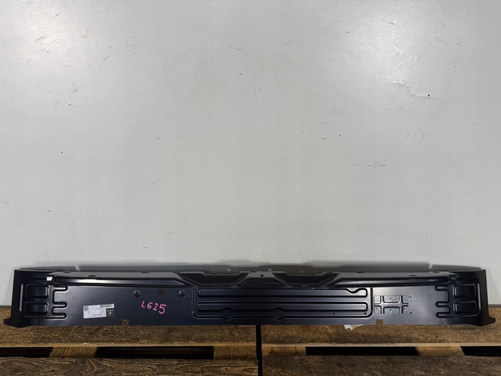 Купити Ремінь задній задній багажника балка mercedes sprinter w910 a9103102000 nowka оригінал