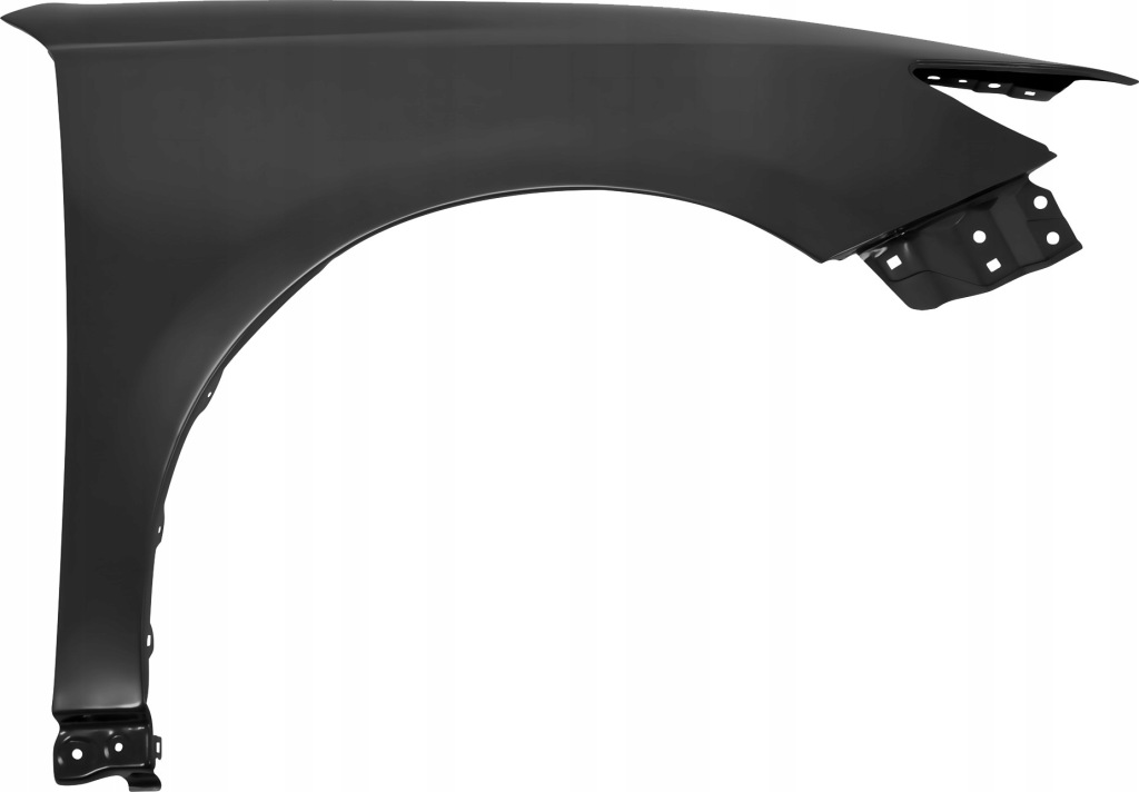 Купить Крыло  передний правый  lexus es vi 2012-2015