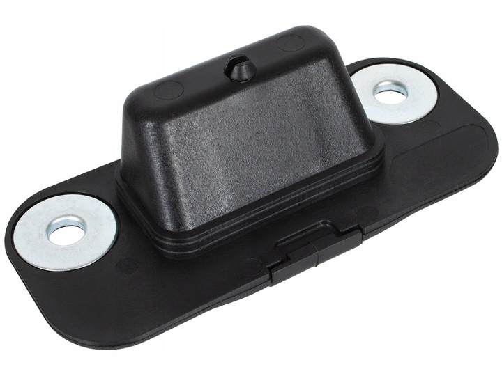 фото №2, Renault master iii 3 2010- разъём дверь боковых