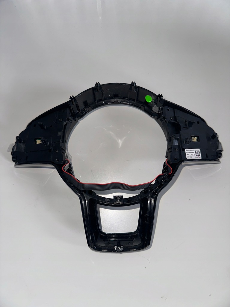 фото №4, Кнопки мультифункция рамка vw r r-line 5g0419685 5g0959442ac