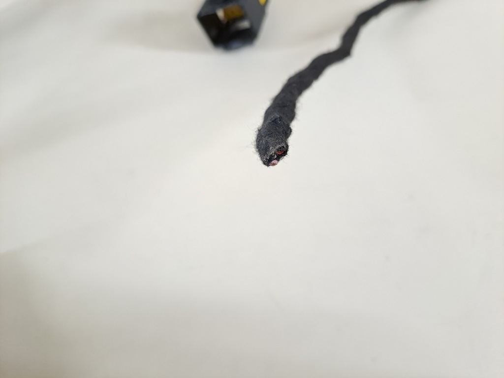 фото №8, Електропроводка джгут двері лівий перед водія peugeot expert iii 3 17r