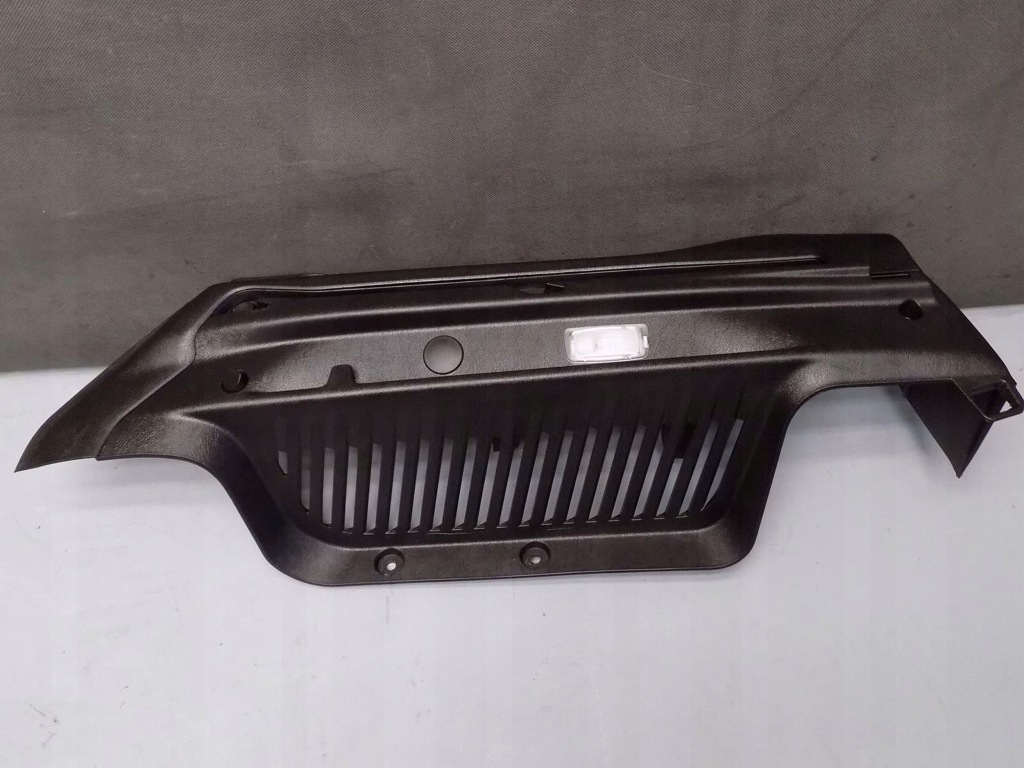 Купити Fiat tipo ii захист багажника 07356854580e