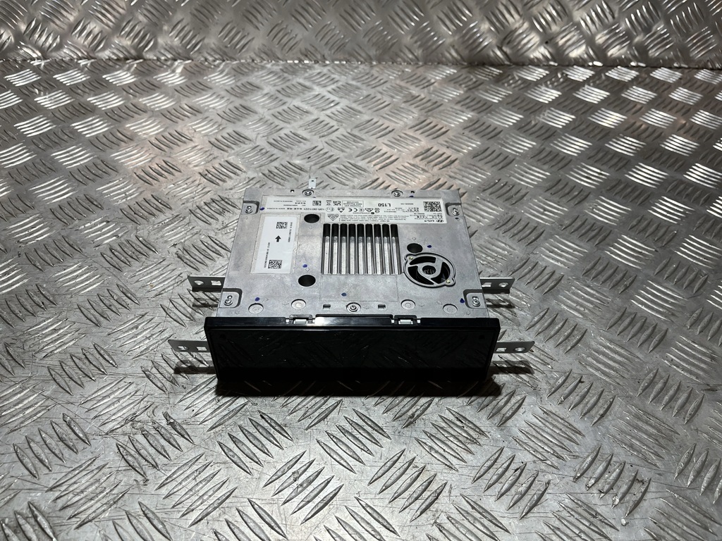 фото №1, Радио навигация модуль hyundai ioniq 6 22-