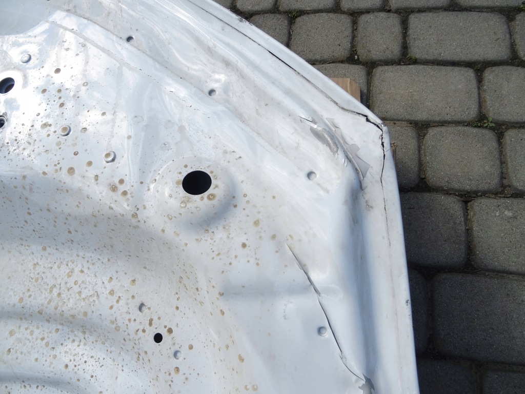 фото №9, Bmw 3 g20 капот оригинал