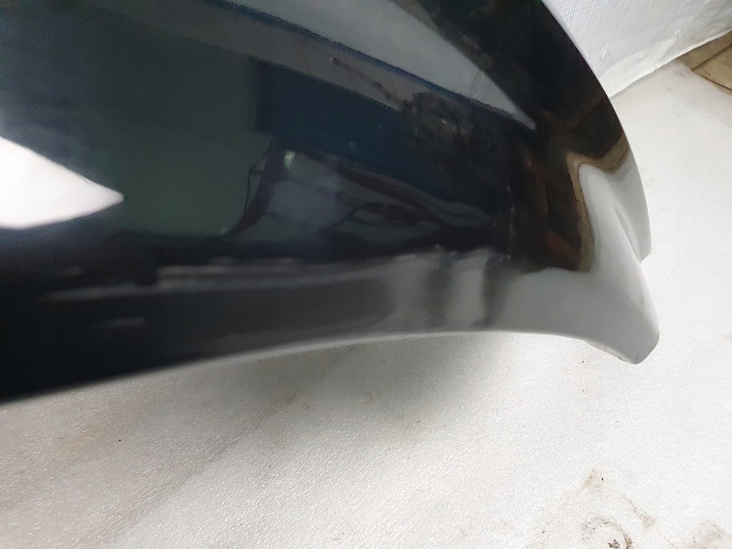 фото №10, Nissan murano z50 правый крыло передний перед kh3