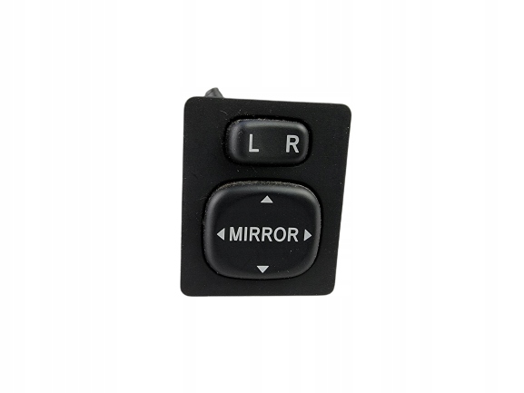 фото №1, Панель регулювання дзеркал daihatsu materia