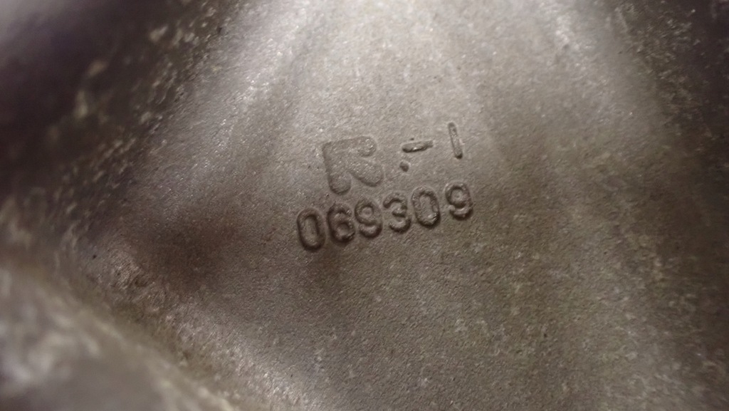 фото №6, Кронштейн двигателя renault espace iv 3.0 dci 069309