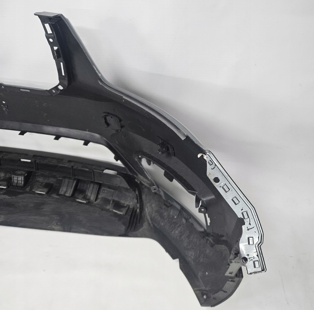 фото №12, Volvo xc40 2017 - 2022 бампер перед pdc 31449340