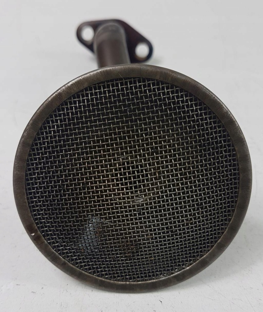 фото №6, Маслоприёмник насоса масла chevrolet matiz spark 1.0