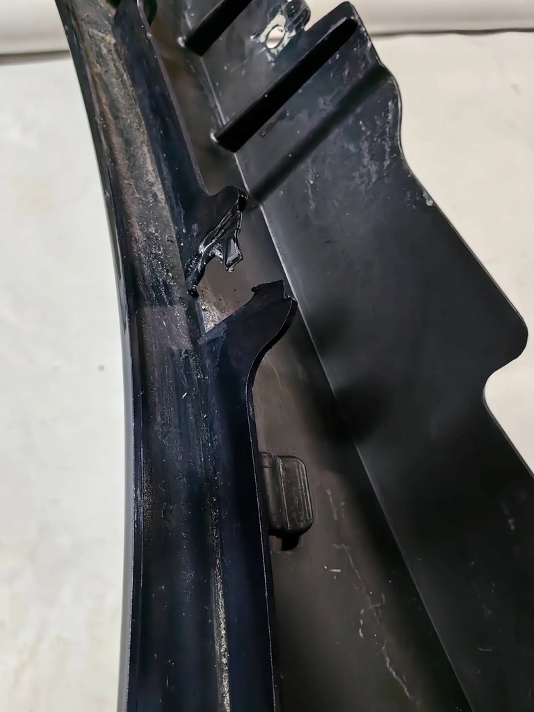 фото №9, Bmw i3 - крила правий задня polecam